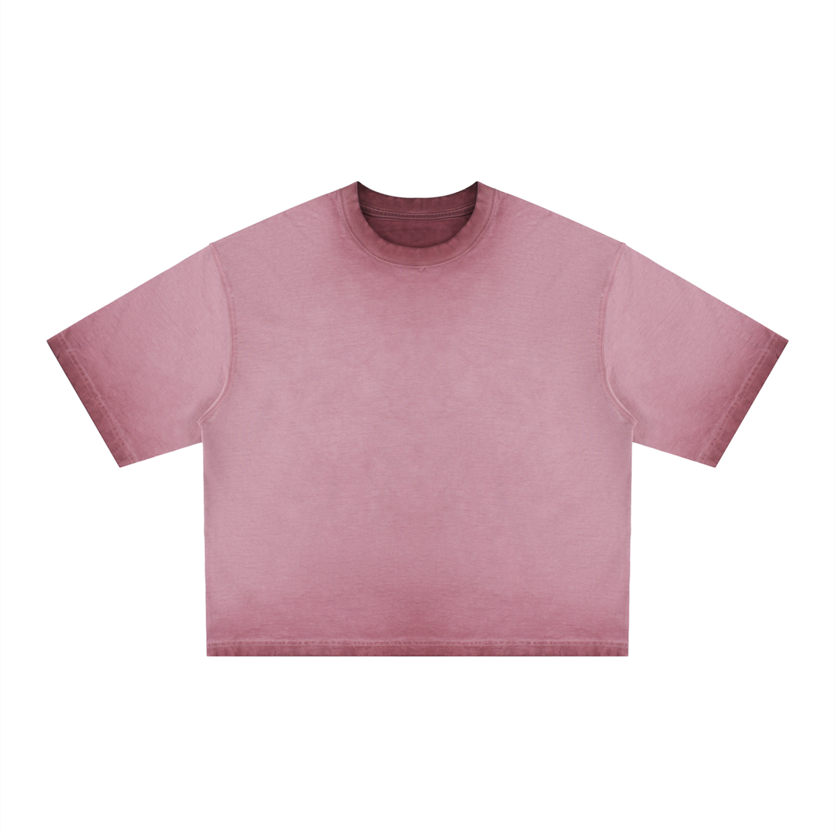 The Only Opinion Boxy T-Shirt