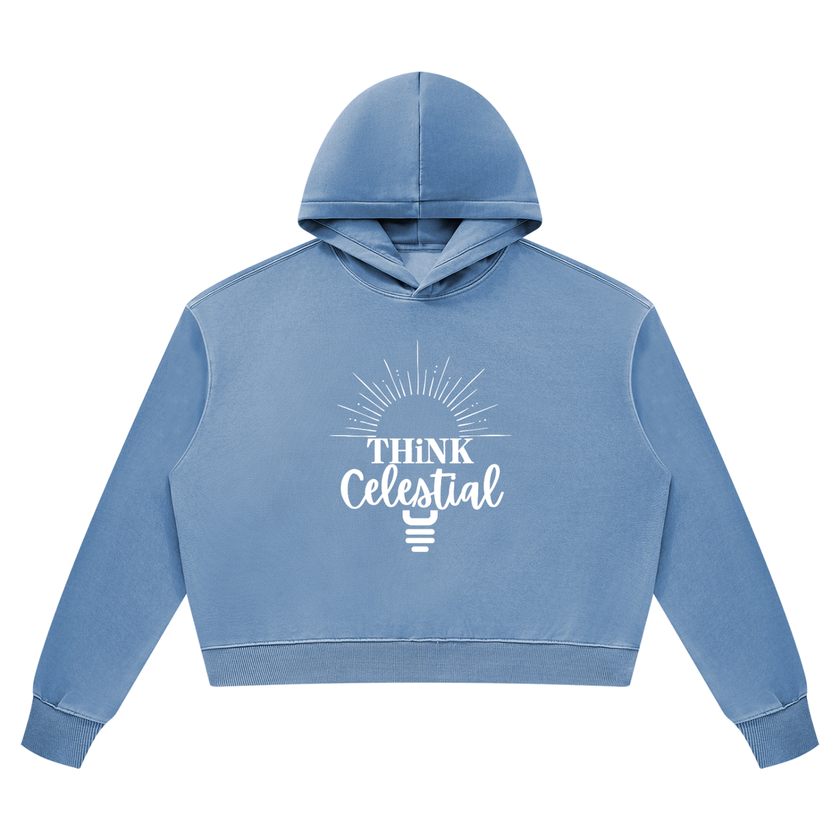 Women’s Think Celestial Heavyweight Hoodie