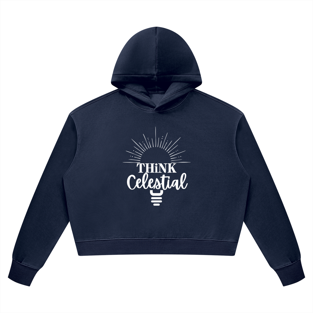 Women’s Think Celestial Heavyweight Hoodie