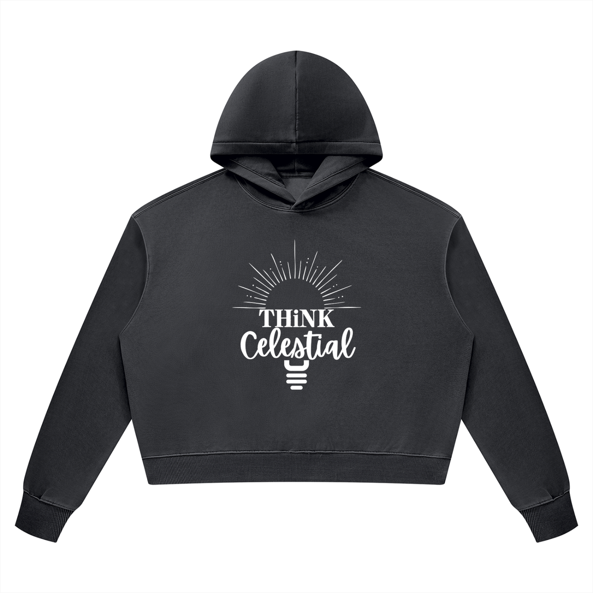 Women’s Think Celestial Heavyweight Hoodie