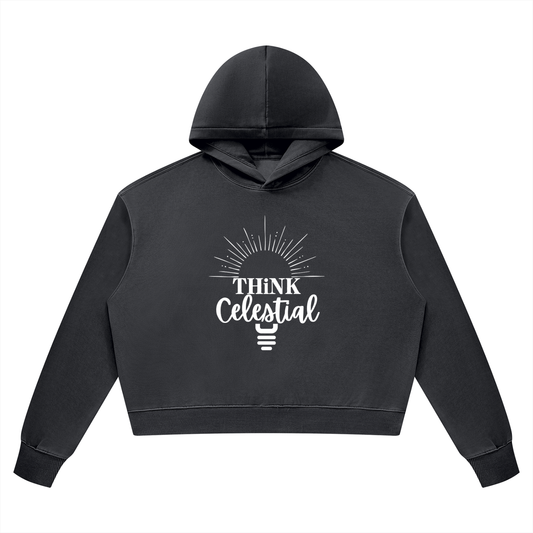 Women’s Think Celestial Heavyweight Hoodie