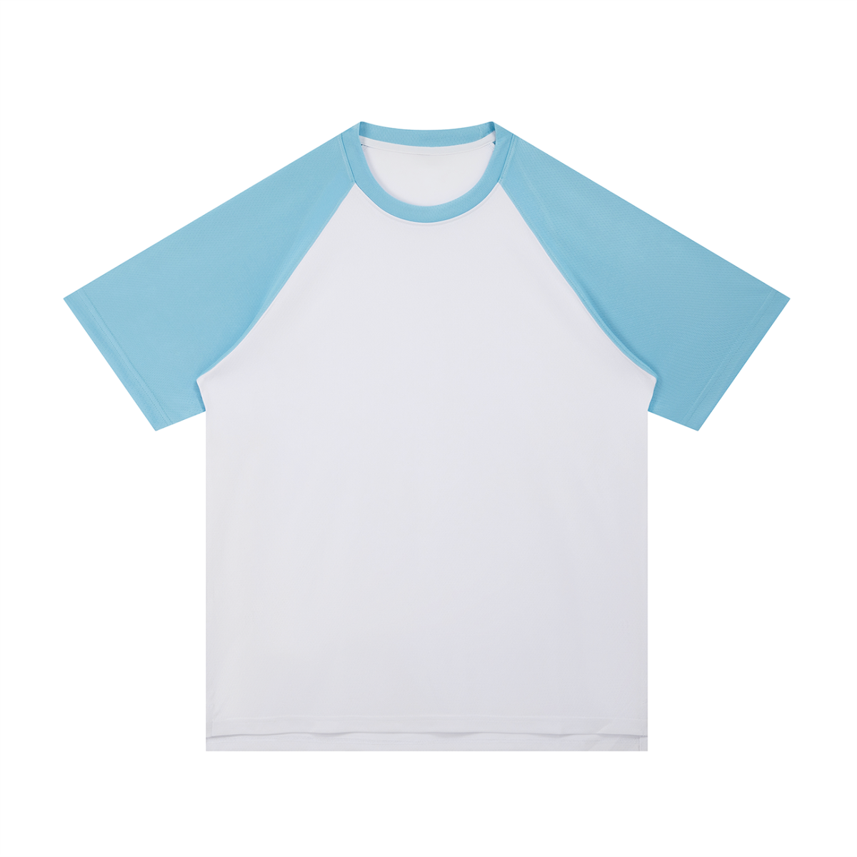 Relentless Pursuit Mesh T-Shirt