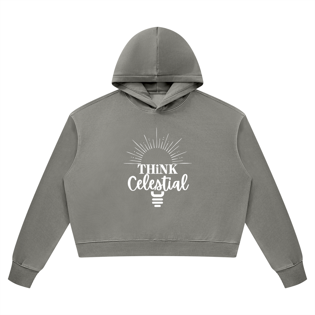 Women’s Think Celestial Heavyweight Hoodie