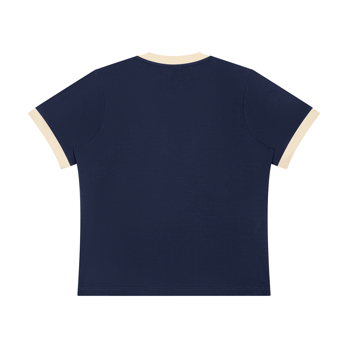 Love God Ringer T-Shirt