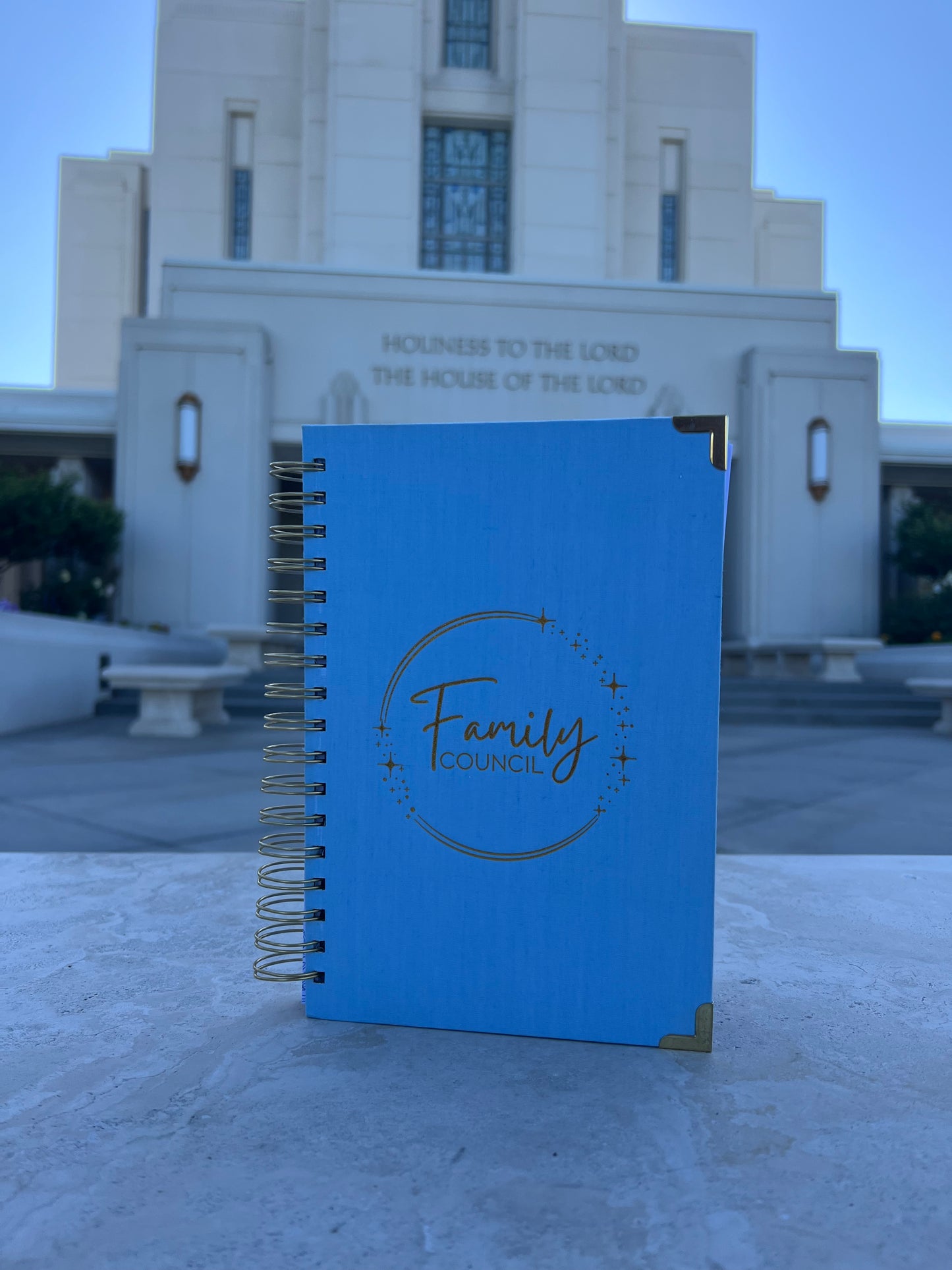 Family Council Journal