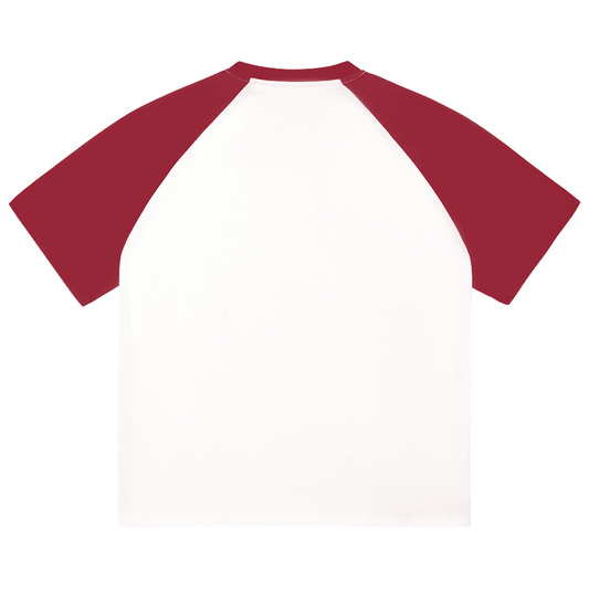 Relentless Raglan Sleeve T-Shirt