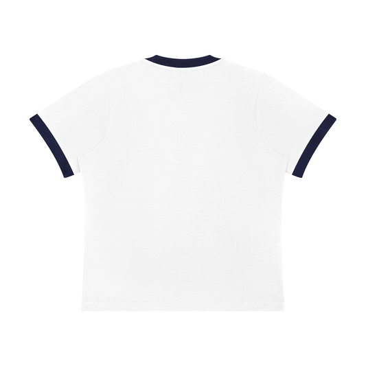 Love God Ringer T-Shirt