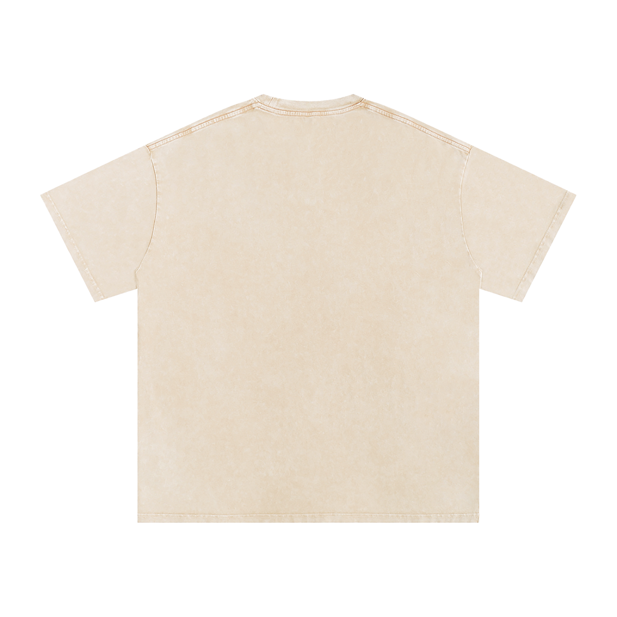 Worthiness Oversized Cotton T-Shirt
