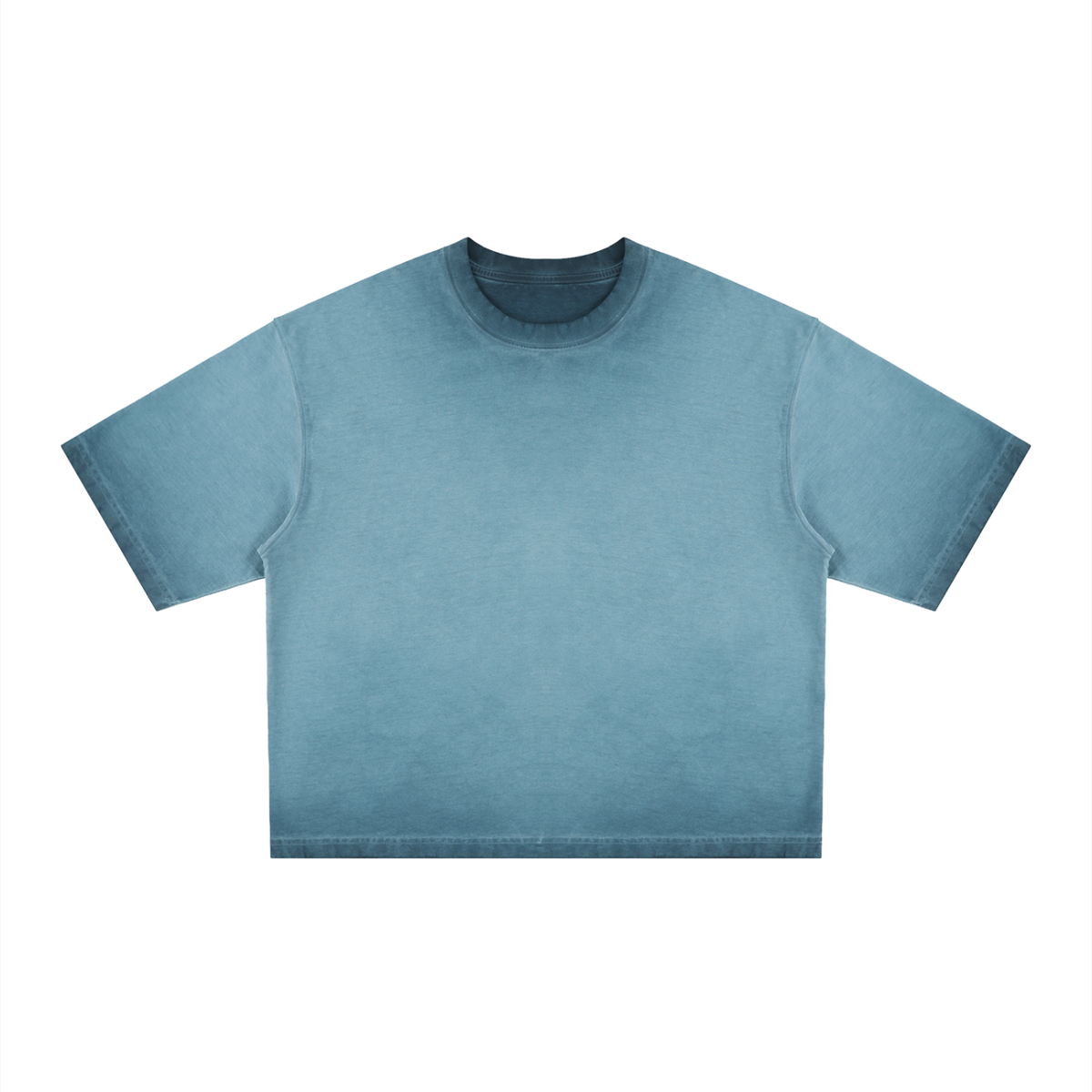 The Only Opinion Boxy T-Shirt