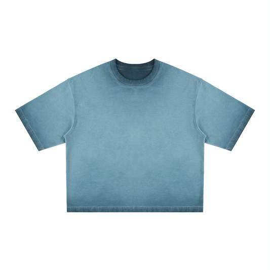The Only Opinion Boxy T-Shirt